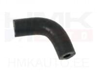 Väljalaskegaaside rõhuanduri voolik Renault Trafic III