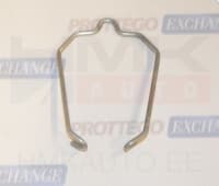 SOODUS!!! Turbo õhutoru klamber Renault 1,5dCi