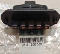 Liugukse kontaktlüliti OEM Renault Master III  5-kontakti