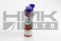Kütusekaitselisand bensiinimootorile (Seob vett) 300ml