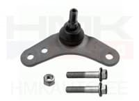 SOODUS!!! Sarniir sisemine vasak Mini