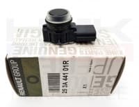 Parkimisandur OEM Renault Captur/ Clio IV/Megane IV/ Kadjar/ Espace V/ Talisman/Master III 2019- (musta värvi)