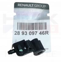 Klaasipesuri pihusti OEM Renault Trafic III/Opel Vivaro 2014-