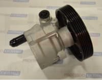 Roolivõimendi pump Trafic/ Master 6PK  Ø125