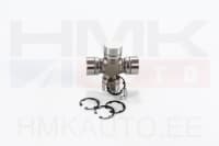 Kardaanirist Renault Master 2010- RWD