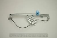 SOODUS!!! Klaasitõstuk eesmine parem (elektriline, ilma mootorita) Renault Scenic II 03-