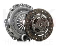 Sidurikomplekt Peugeot/Citroen 1,6 EP6