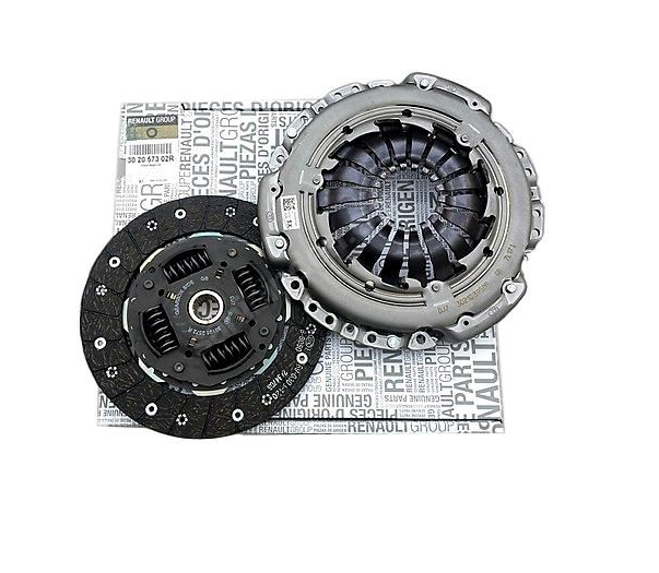 Sidurikomplekt OEM Renault 1,5dCi