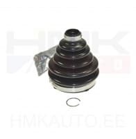 Veovõlli kaitsekumm välimine Citroen/Peugeot