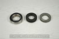 Veovõlli tugilaagri remontkomplekt Citroen/Peugeot