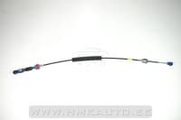 SOODUS!!! Käiguhoovastiku tross parem Renault Megane II 6k. ND0