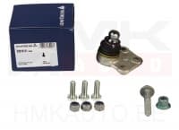 Sarniir parem Renault Kangoo 08-