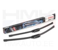 AEROTWIN klaasipühkijate komplekt Renault Kangoo 2008-