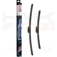 AEROTWIN klaasipühkijate komplekt Renault Megane IV / Talisman