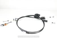 Käiguhoovastiku trosside komplekt OEM Renault Master 2,3DCI 2010- RWD