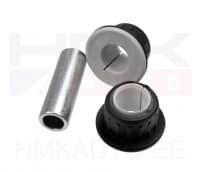 Lehtvedru kinnituspuksi komplekt tagumine ülemine Iveco Daily