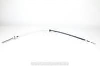 Seisupiduritross tagumine vasak Renault Grand Scenic II (elektriline seisupidur)