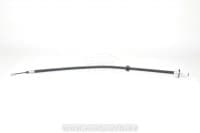 Seisupiduritross tagumine parem Renault Grand Scenic II (elektriline seisupidur)