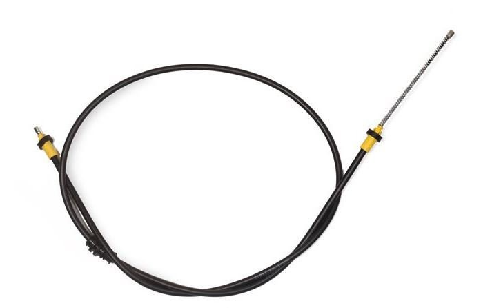 Seisupiduritross tagumine OEM Dacia Dokker/Lodgy