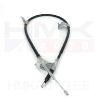 Seisupiduritross tagumine parem OEM Renault Koleos