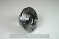 Rattalaagri komplekt tagumine Citroen Berlingo, Peugeot Partner ABS