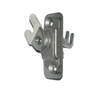 Ukselukusti liuguksele ülemine parem OEM Iveco Daily 2006-