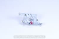 Tagaukse lukumehhanism vasak Iveco Daily IV