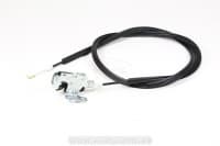 Ukselukusti tagauksele, ülemine OEM Iveco Daily IV