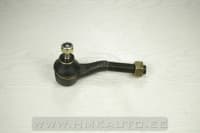 Rooliots parem Peugeot 406