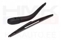 Klaasipühkija vars koos luuaga tagumine Jumpy/Expert 07-