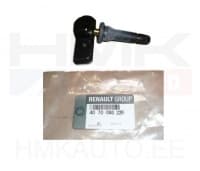 Rehvirõhu andur Renault Kangoo/Clio IV/Captur >>407005642R