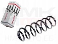 Keerdvedru tagumine Renault Scenic III