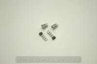 Seisupiduriklotside aktivaatori vedru (2tk) OEM Jumper/Boxer/Ducato 2001-2006