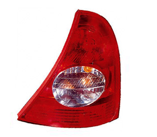 Tagatuli parem Renault Clio II