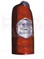 Tagatuli parem Renault Master 2003-