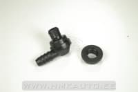 Piduri vaakumvõimendi klapp Citroen/Peugeot