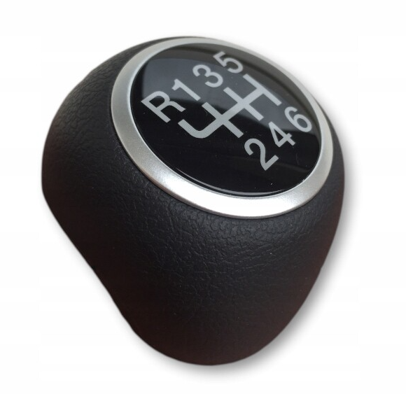 Käigukangi nupp OEM Jumper/Boxer/Ducato 2011-