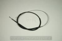 Seisupiduritross tagumine Peugeot 307SW