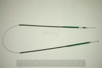 SOODUS!!! Seisupiduritross tagumine Jumper/Boxer/Ducato 02-06 (ketaspidur)