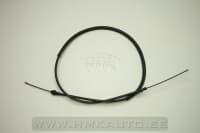 Seisupiduritross tagumine parem Partner/Berlingo