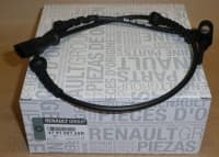 'ABS andur eesmine OEM Renault Megane III/Fluence/Scenic III