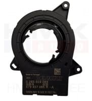 Rooliasendi andur Renault/Dacia -2017