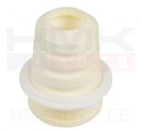 Amortisaatori läbilöögi puhver Jumper/Boxer/Ducato 2006- 15" rattaga