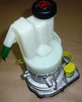 Roolivõimendi pump OEM Renault Master 2014- (elektriline)