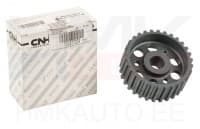 Kütusepumba rihmaratas OEM Fiat Ducato 2,3JTD