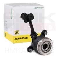 Siduri survelaager hüdrauliline Renault/Nissan