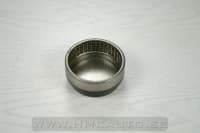 Sillatala laager, välimine Partner/Berlingo