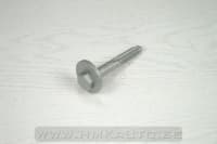 Tagasilla reguleervarda ekstsentrikpolt OEM Peugeot 406