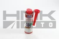 Diiseltoitesüsteemi hoolduslisand 1:300 250ml