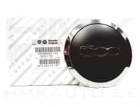 Ilukilp väike OEM Fiat 500